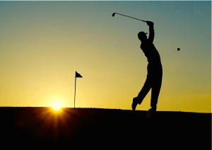 perfect golf stance perfect golf stance