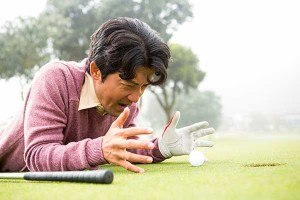 frustration range game to course