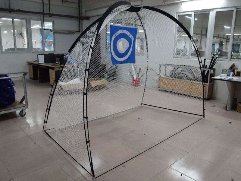 The Best Golf Practice Net for Fast, Portable and Easy Practice