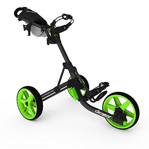 Best Golf Push Carts 2019 Buying Guide and Reviews