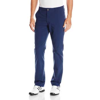 under armour match play golf pants straight leg