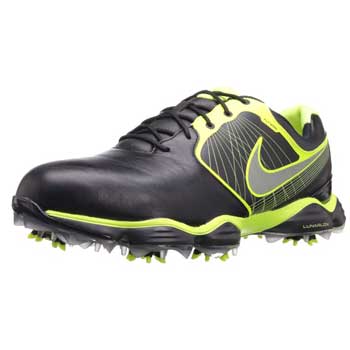 mens nike waterproof golf shoes