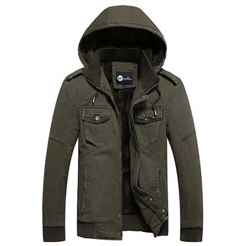 7 Best Cold Weather Golf Gear to Keep You Warm