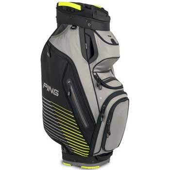 ping golf bags reviews