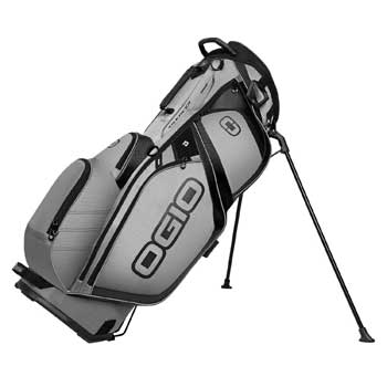Ogio-Golf-Men's-Silencer-Stand-Bag