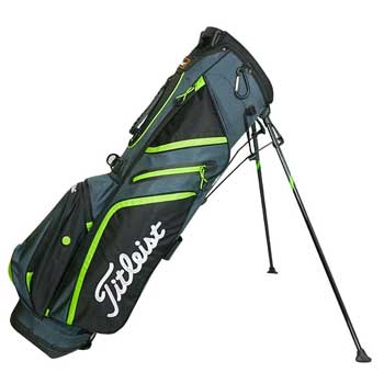 Titleist-Golf-Ultra-Lightweight-Stand-Bag