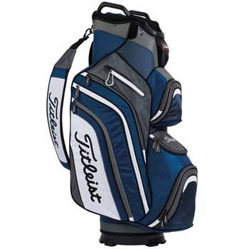 best titleist golf bags