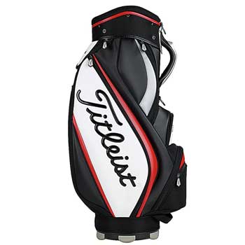 titleist golf bag reviews