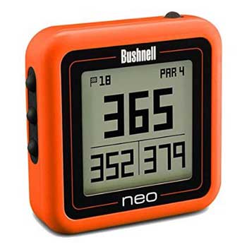 bushnell golf gps reviews