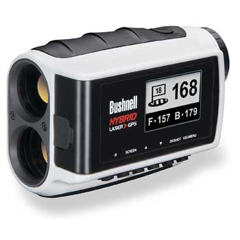 best bushnell golf gps
