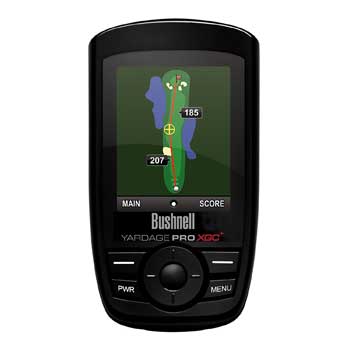 golf digest gps reviews 2019