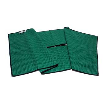 golf towel reviews