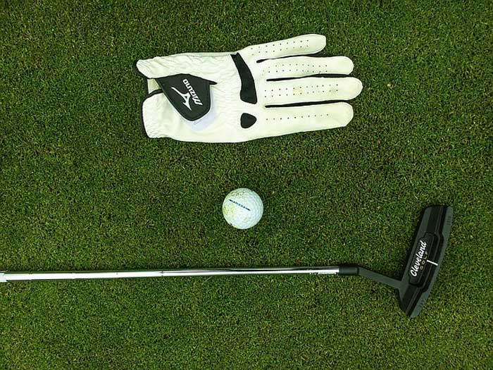 golf-equipment
