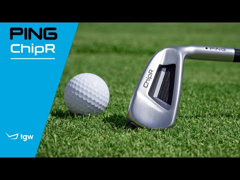 PING ChipR Review by TGW
