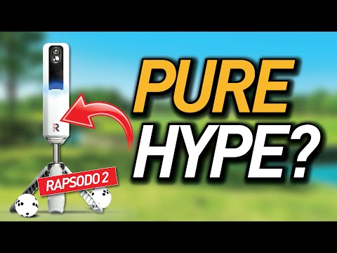 Rapsodo MLM 2 Pro - ALL HYPE or the REAL DEAL?