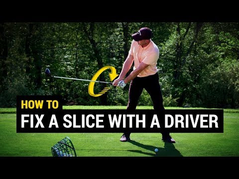How To Fix A Slice With A Driver (So Simple!)