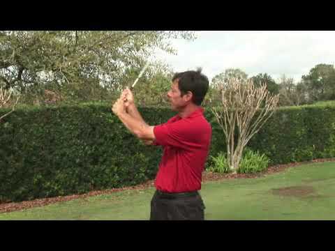 Free Golf Tips: The Baseball Grip