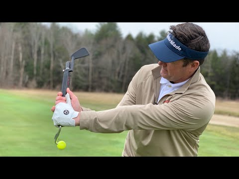 IMPACT SNAP Golf Training Aid - Why &amp; How to Use