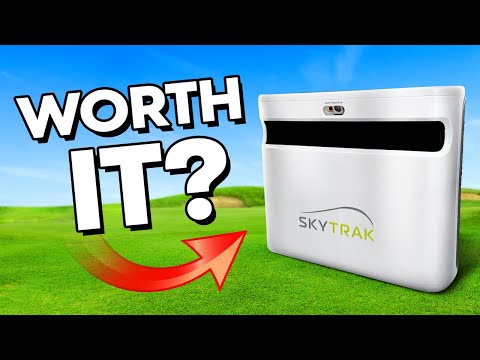 Is the SkyTrak ST+ Worth the Upgrade?
