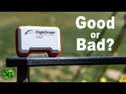 FlightScope Mevo Review - Is it Good or Bad?