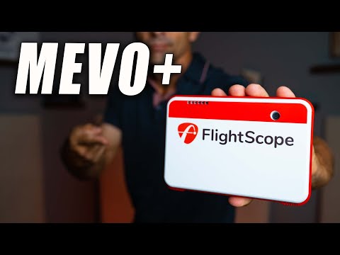Is the FlightScope MEVO+ Worth the Money$$$