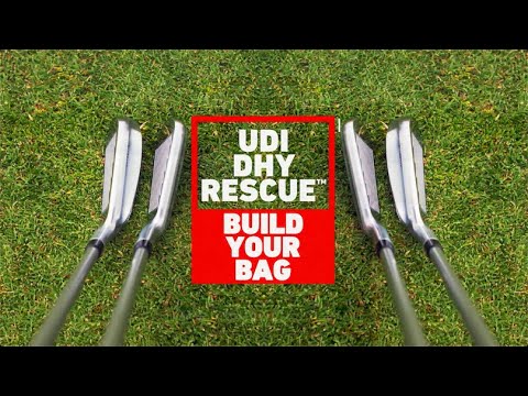How the New Stealth UDI &amp; Stealth DHY Fit in Your Bag | TaylorMade Golf