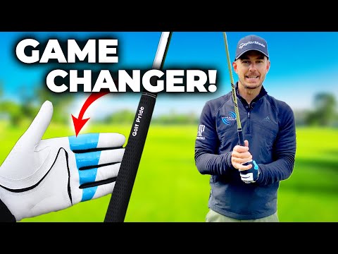 How To Build The &quot;PERFECT&quot; Golf Grip...Avoid These KILLER Mistakes!