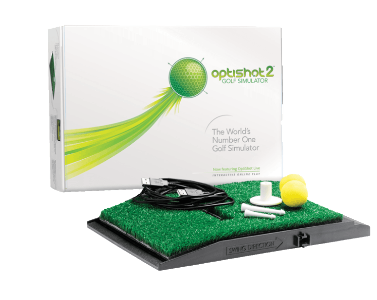 Optishot 2 Review Can a simulator for this price work?