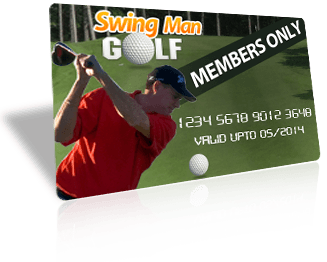 Swingman Golf