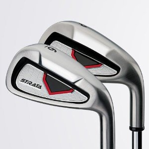 Best Beginner Golf Clubs