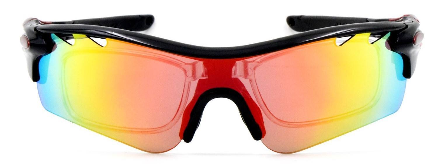 Aupek Polarized UV