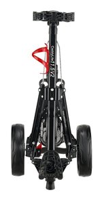 golf push carts reviews