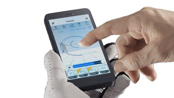 best golf swing analyzer