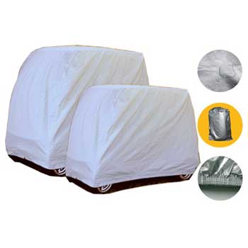 Brightent Golf Cart Cover