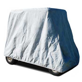 CarsCover HD Golf Cart Cover