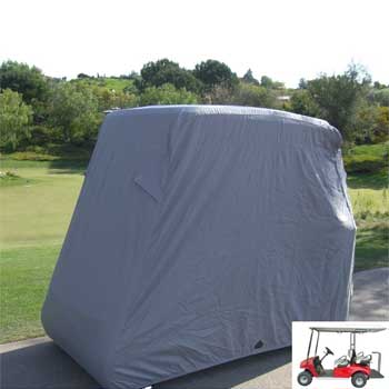 best golf cart covers