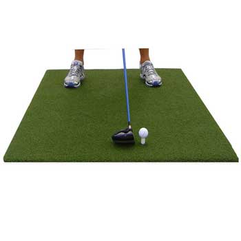 Best Golf Hitting Mats for 2019