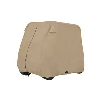 Summates Golf Cart Cover