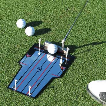 Best Putting Aids 2019: Buying Guide and Reviews