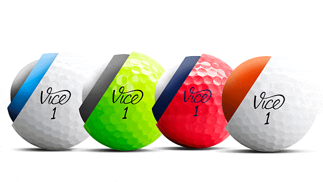 vice balls