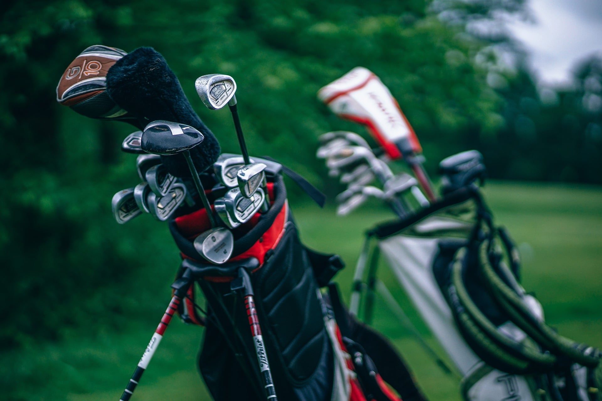 What Are Good Golf Bags