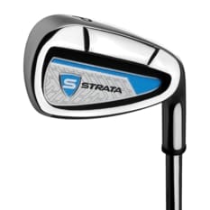CallawayStrataPitchingWedge Callaway Strata Pitching Wedge