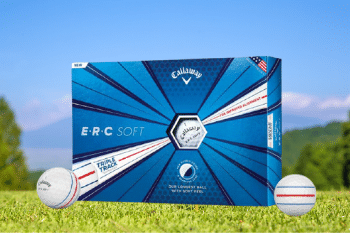 Callaway Erc Soft Golf Ball Review