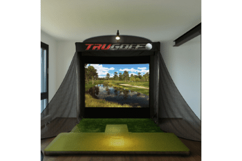 TruGolf Vista Package