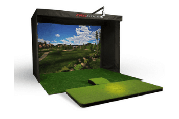 TruGolf Vista 12 Base