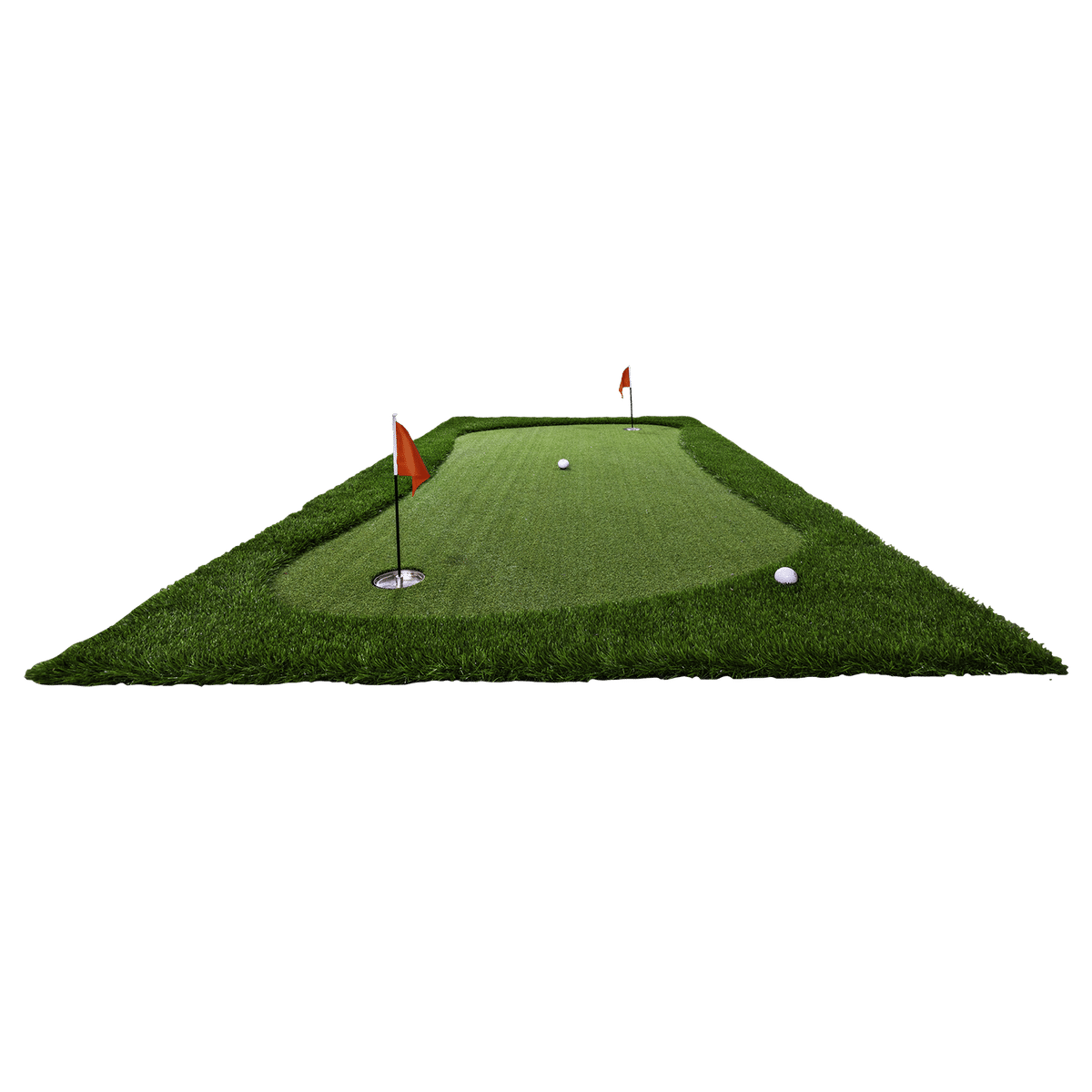 The Best ﻿Putting Green for YearRound Practice in 2021