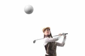 best womens golf balls