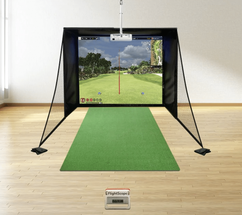12 Best Golf Simulators For Home In 2022 (Ranked & Reviewed) Golf News
