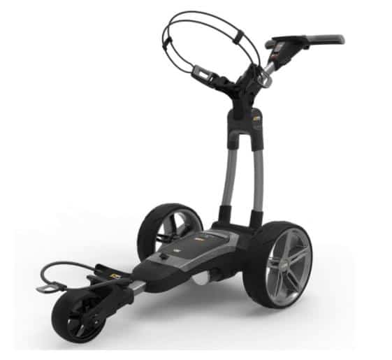 Best Electric Push Cart 2021 Top Picks and Buyer's Guide