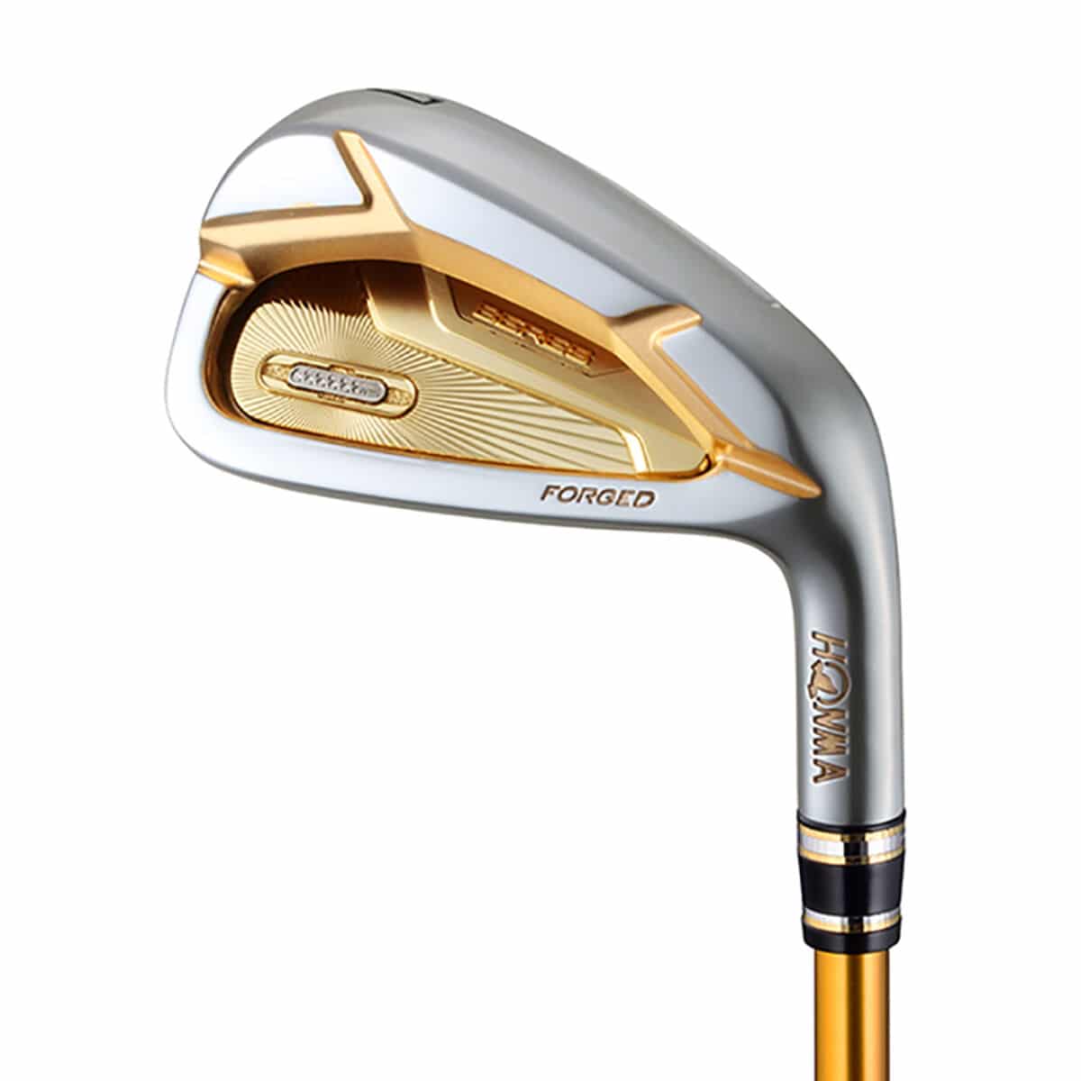 Best golf clubs for novice